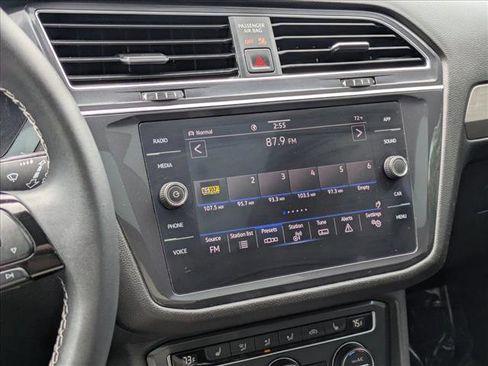 Used 2021 Volkswagen Tiguan S AWD/4WD image 12