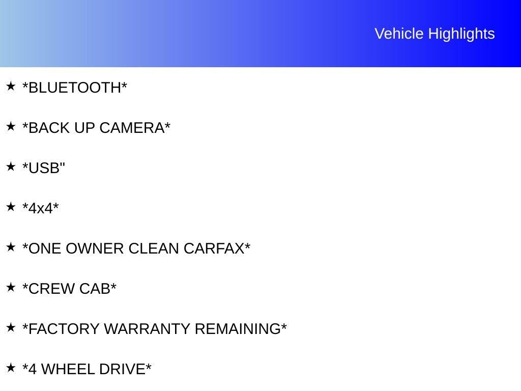 Used 2026 Chevrolet Silverado EV W/T w/ LPO, Custom Package AWD/4WD image 4