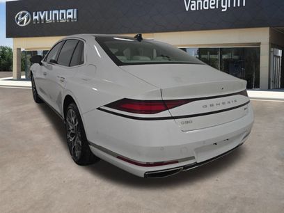 Used 2025 Genesis G90 3.5T