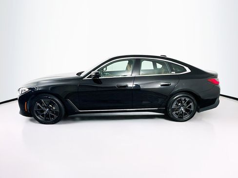 Used 2024 BMW i4 eDrive40 RWD image 4