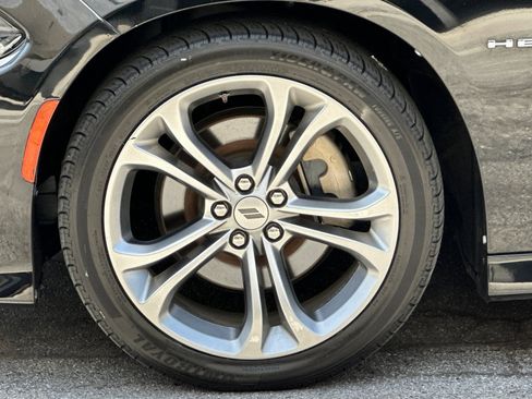 Used 2021 Dodge Charger R/T RWD image 31