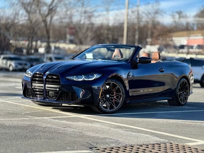 Certified 2024 BMW M4 xDrive Competition