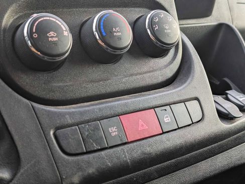 Used 2019 RAM ProMaster 2500 image 30