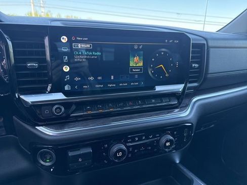 Certified 2022 Chevrolet Silverado 1500 LTZ w/ LTZ Convenience Package II image 23