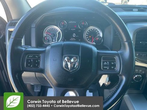 Used 2013 RAM 1500 Sport w/ Sport Premium Group image 25