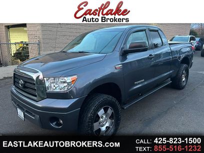Used 2008 Toyota Tundra SR5