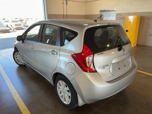 Used 2014 Nissan Versa Note SV image 7