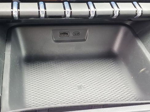 New 2026 GMC Terrain Elevation w/ Black Edition FWD image 15