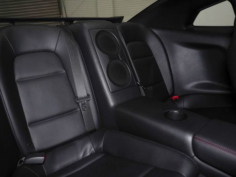 Used 2018 Nissan GT-R NISMO AWD/4WD image 36