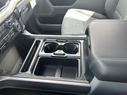 New 2026 Ford F250 XLT image 25