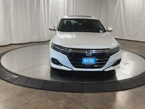 Used 2022 Honda Accord EX-L image 4