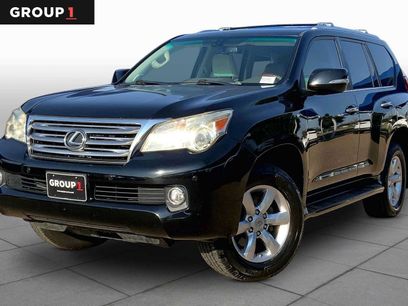 Used 2011 Lexus GX 460 w/ Comfort Plus Pkg