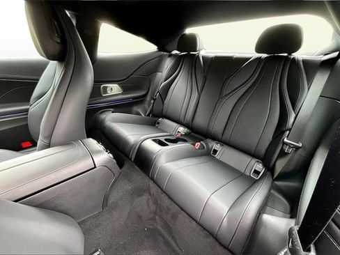 New 2026 Mercedes-Benz CLE 300 CLE 300 4MATIC Coupe image 13