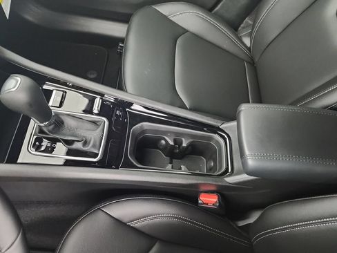 New 2026 Jeep Compass Limited AWD/4WD image 29
