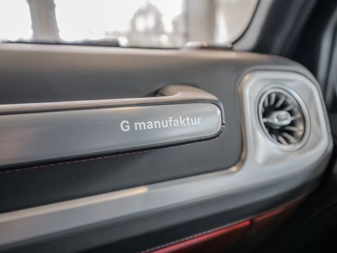 Used 2022 Mercedes-Benz G 63 AMG 4MATIC image 29