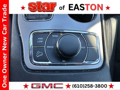 Used 2020 Jeep Grand Cherokee Altitude image 29