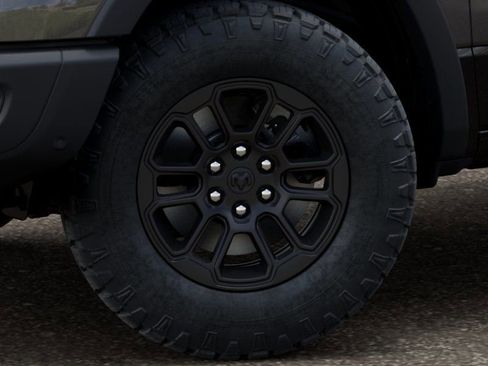 New 2026 RAM 1500 Rebel AWD/4WD image 8