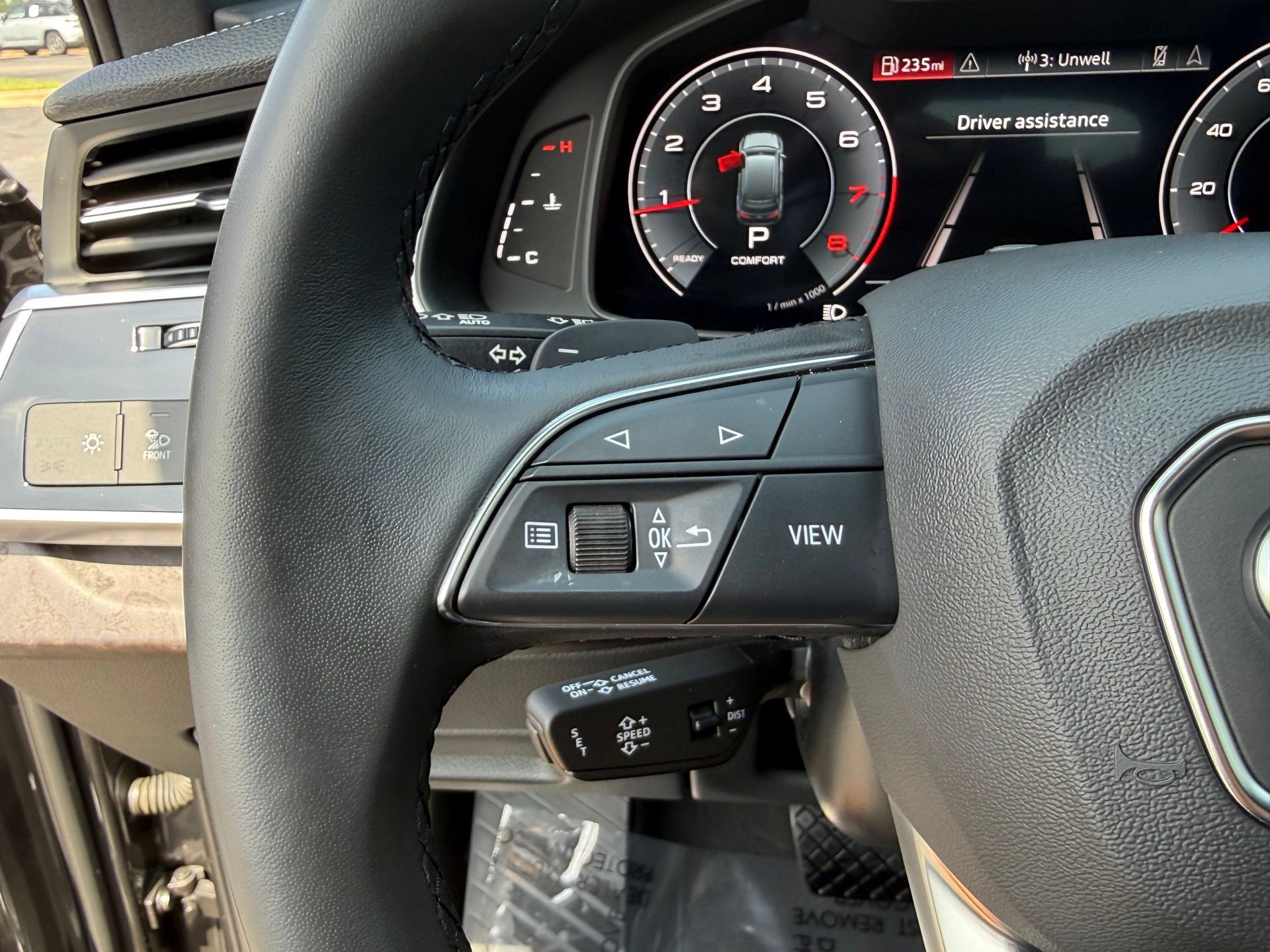 Certified 2023 Audi Q7 2.0T Premium Plus w/ Premium Plus Package AWD/4WD image 26