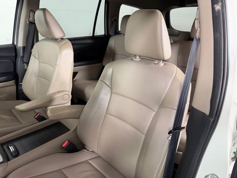 Used 2016 Honda Pilot EX-L image 13