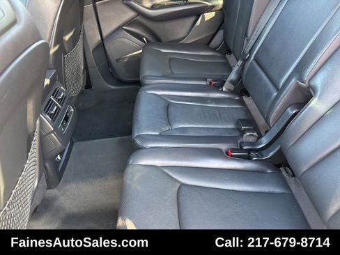 Used 2018 Audi Q7 2.0T Premium Plus w/ Premium Plus Package image 36