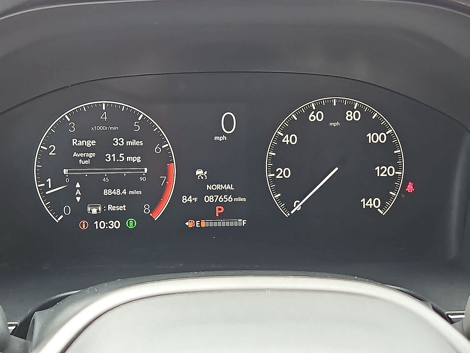 Used 2024 Honda CR-V EX image 17