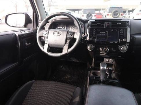 Certified 2024 Toyota 4Runner TRD Off-Road image 21