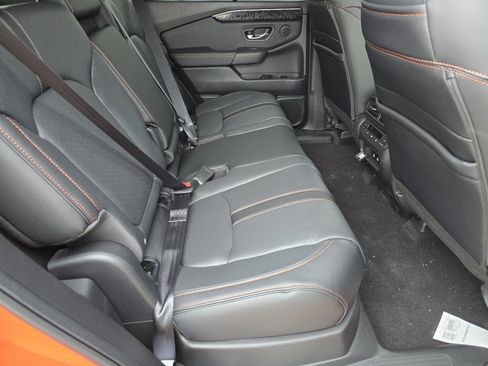 New 2026 Honda Passport TrailSport Elite image 22