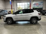 Used 2024 Jeep Compass Limited image 2
