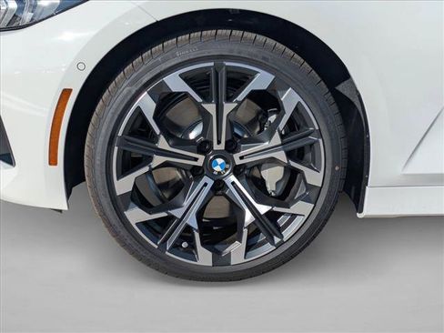 New 2026 BMW 330i 330i w/ Premium Package image 16