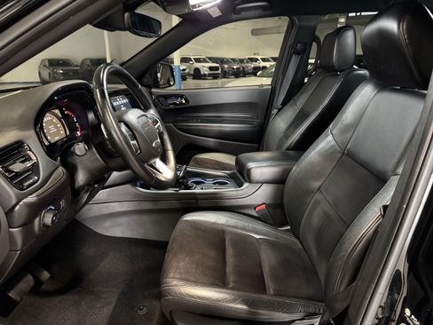 Used 2022 Dodge Durango GT image 27
