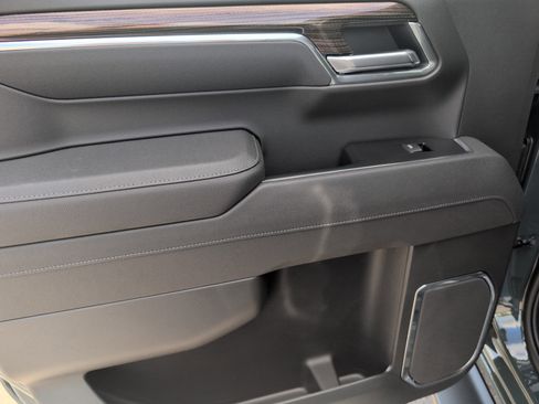 New 2026 Chevrolet Silverado 1500 LT Trail Boss image 28