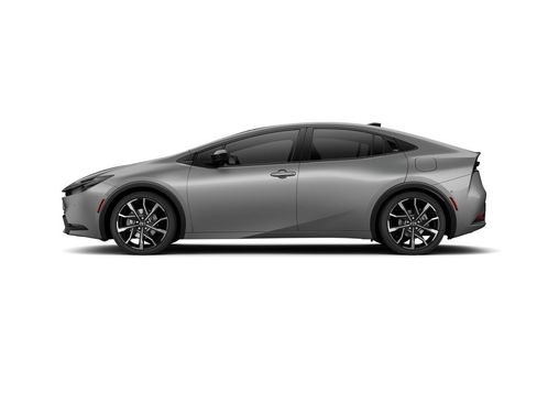 New 2026 Toyota Prius Plug-In Hybrid FWD image 4
