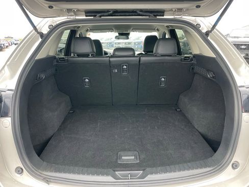 Used 2025 MAZDA CX-5 AWD 2.5 S w/ Select Package image 28
