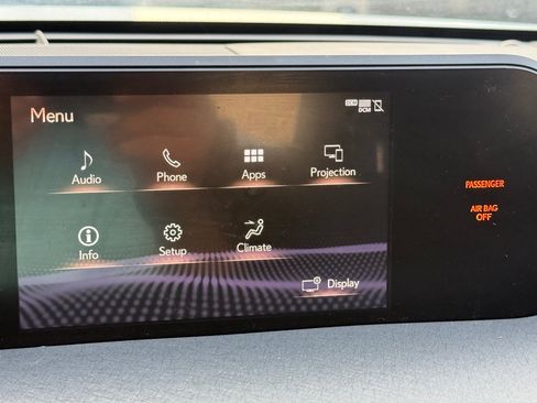 Used 2021 Lexus UX 200 w/ Premium Package FWD image 34