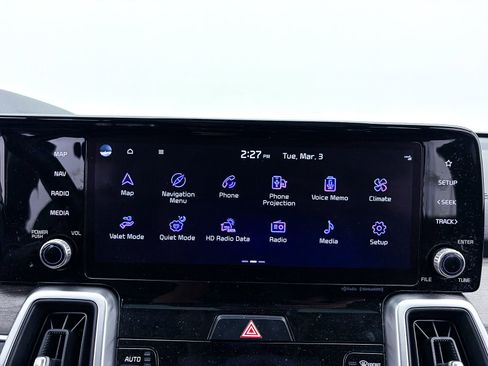 Used 2022 Kia Sorento S w/ Panoramic Sunroof Package image 21