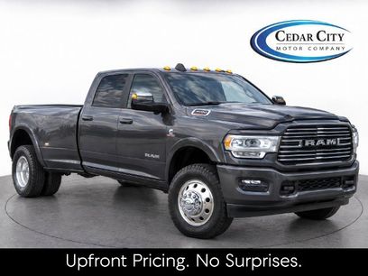 Used 2019 RAM 3500 Laramie