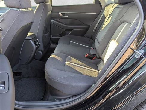 New 2025 Hyundai Sonata SEL FWD image 14