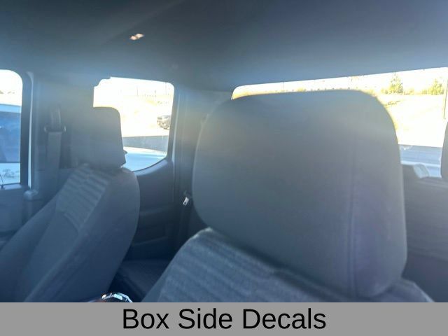 Used 2023 Ford F150 XL w/ STX Appearance Package AWD/4WD image 12