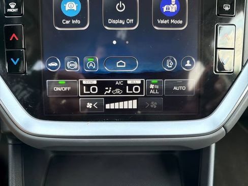 Certified 2025 Subaru Crosstrek 2.5i Premium AWD/4WD image 14