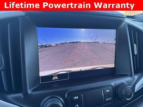 Used 2024 GMC Terrain SLT image 15