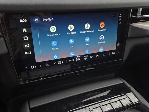 New 2026 Lincoln Navigator Reserve w/ Jet Appearance Package AWD/4WD image 7