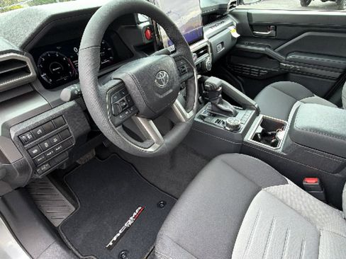 New 2026 Toyota Tacoma TRD Off-Road AWD/4WD image 10