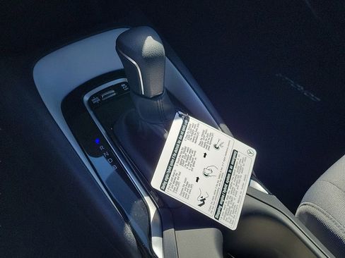 New 2026 Toyota Corolla SE image 18