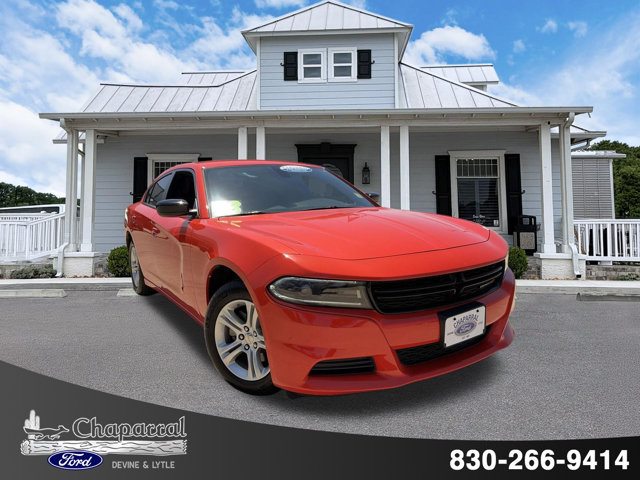 Used 2023 Dodge Charger SXT RWD image 24