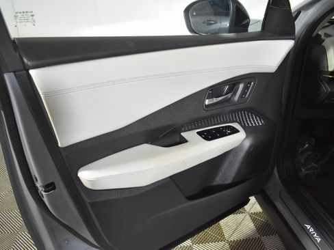 Certified 2024 Nissan Ariya AWD image 7