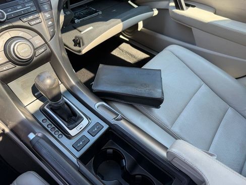 Used 2012 Acura TL w/ Technology Package FWD image 20