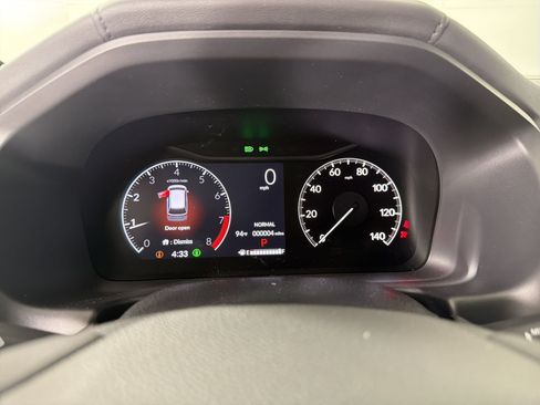 New 2026 Honda Odyssey EX-L image 19