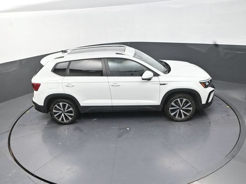 Used 2022 Volkswagen Taos SE AWD/4WD image 30