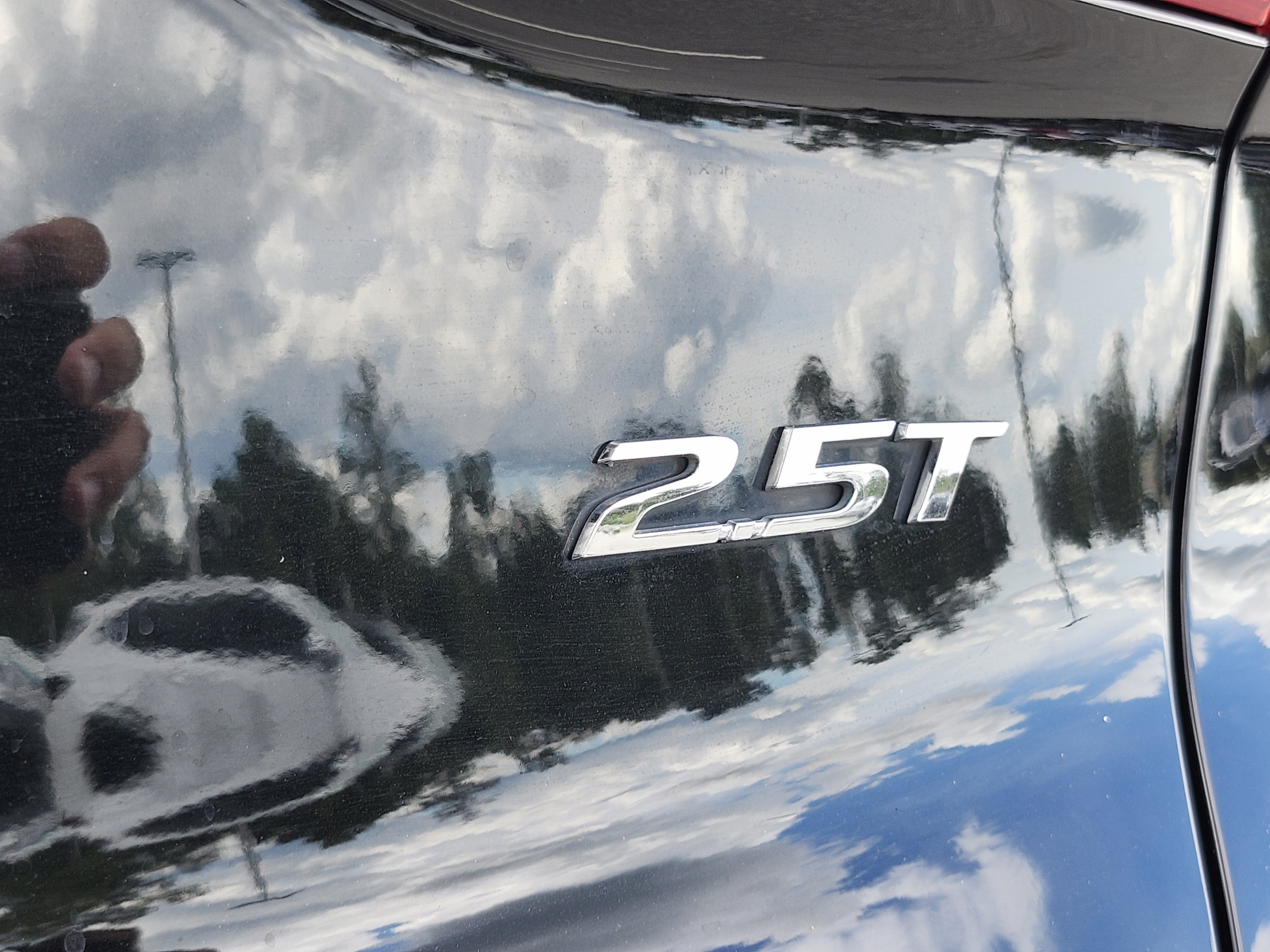 Certified 2021 Hyundai Santa Fe Limited FWD image 38