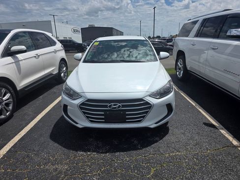 Used 2018 Hyundai Sonata SEL FWD image 1